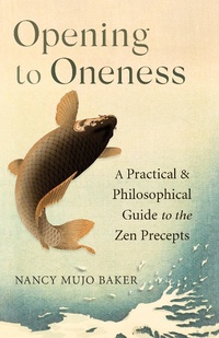 Enlarge image Cover: Opening to Oneness - Shambhala