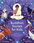 Cover: Buddhist Stories for Kids - Bala Kids