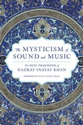 Cover: The Mysticism of Sound and Music - Shambhala