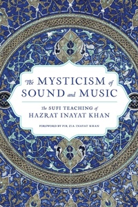 Abbildung von: The Mysticism of Sound and Music - Shambhala