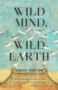 Cover: Wild Mind, Wild Earth - Shambhala
