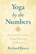 Cover: Yoga by the Numbers - Shambhala