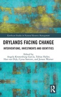 Cover: Drylands Facing Change - Routledge