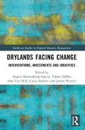 Cover: Drylands Facing Change - Routledge