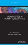 Cover: Microplastics in Human Consumption - CRC Press