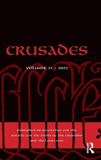 Enlarge image Cover: Crusades - Routledge