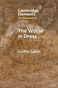 Cover: The World in Dress - Cambridge University Press