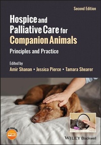 Abbildung von: Hospice and Palliative Care for Companion Animals - Jossey-Bass
