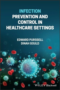 Abbildung von: Infection Prevention and Control in Healthcare Settings - Wiley