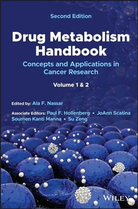 Abbildung von: Drug Metabolism Handbook - Wiley