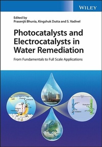 Abbildung von: Photocatalysts and Electrocatalysts in Water Remediation - Wiley