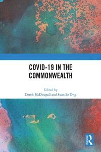 Abbildung von: COVID-19 in the Commonwealth - Routledge