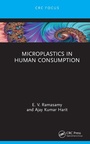 Cover: Microplastics in Human Consumption - CRC Press