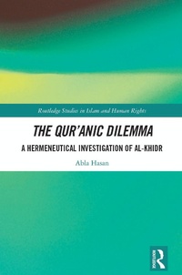 Abbildung von: The Qur'anic Dilemma - Routledge