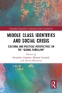 Cover: Middle Class Identities and Social Crisis - Routledge