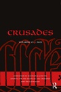 Cover: Crusades - Routledge