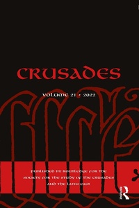 Abbildung von: Crusades - Routledge