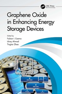 Abbildung von: Graphene Oxide in Enhancing Energy Storage Devices - CRC Press