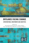 Cover: Drylands Facing Change - Routledge
