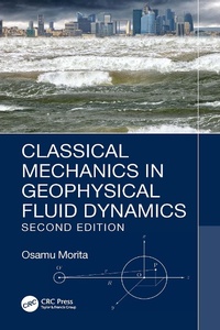 Abbildung von: Classical Mechanics in Geophysical Fluid Dynamics - CRC Press