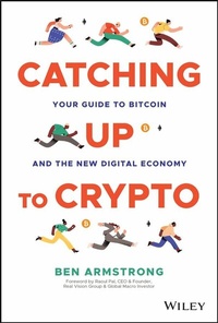 Enlarge image Cover: Catching Up to Crypto - Wiley