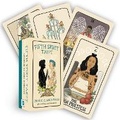 Cover: Fifth Spirit Tarot - Hay House Inc