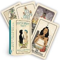 Enlarge image Cover: Fifth Spirit Tarot - Hay House Inc