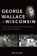 Bild: George Wallace in Wisconsin - The History Press