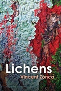 Cover: Lichens - Polity Press