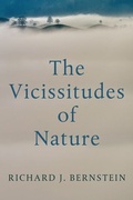 Cover: The Vicissitudes of Nature - Polity Press