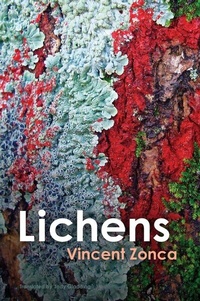 Bild: Lichens - Wiley