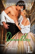 Cover: Dauntless - Lyrical Shine