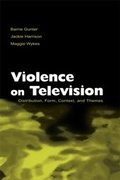 Cover: Violence on Television - Routledge