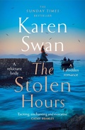 Cover: The Stolen Hours - Macmillan