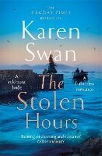 Enlarge image Cover: The Stolen Hours - Macmillan