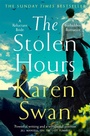 Cover: The Stolen Hours - Macmillan