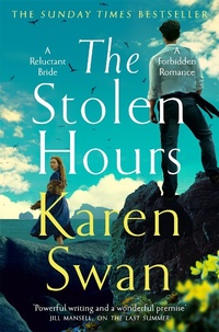 Abbildung von: The Stolen Hours - Macmillan