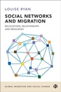 Cover: Social Networks and Migration - Bristol University Press