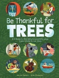 Cover: Be Thankful for Trees - Red Comet Press