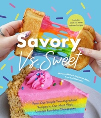 Abbildung von: Savory vs. Sweet - Mango