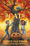 Cover: Got Me a Cat - Mims House, LLC.