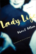 Cover: Lady Life - Other Press