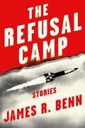 Cover: The Refusal Camp - Soho Crime