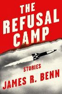 Enlarge image Cover: The Refusal Camp - Soho Press