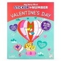 Cover: Valentine's Day - Cottage Door Press