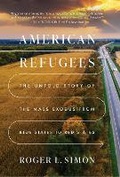 Cover: The Southbound Train - Encounter Books,USA