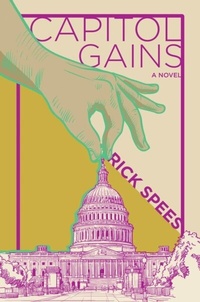 Abbildung von: Capitol Gains - Koehler Books