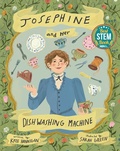 Cover: Josephine and Her Dishwashing Machine - Calkins Creek