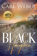 Cover: Black Hamptons - Urban Books