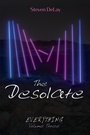 Cover: The Desolate - Wipf and Stock Publishers